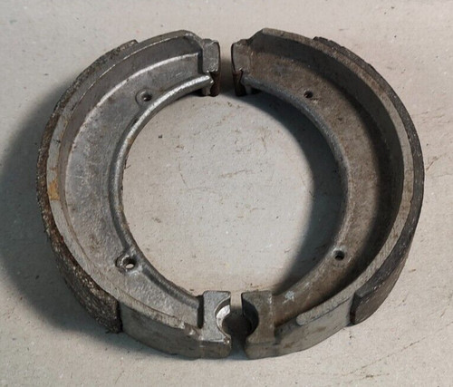 Ganasce freni per benelli 250 - freni,