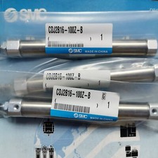 1 pezzo nuovo cilindro SMC