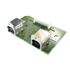 DWX3752 circuito stampato jack