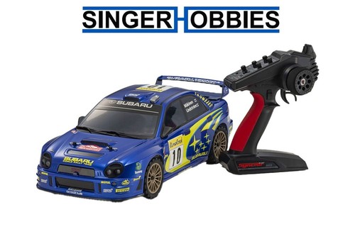 Kyosho 34481t1 2002 rc - kyosho,