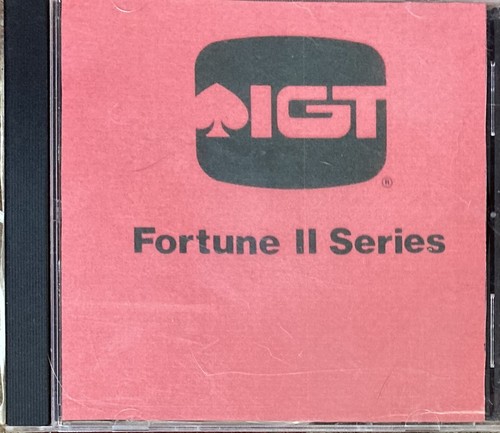 Fortune macchina video - fortune,