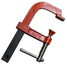 STRETTOIO DA FALEGNAME cm.15 mm.25x6   FER  18944