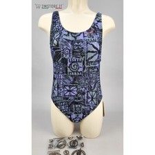 Costume Intero da Bagno