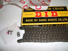 CATENA DISTRIBUZIONE ALBERO A CAMME YAMAHA NUOVA DID CAM XS1 XS1B XS2 TX650 