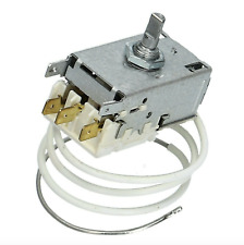 TERMOSTATO ORIGINALE FRIGO FRIGORIFERO ARISTON INDESIT WHIRLPOOL 3 CONTATTI 