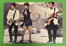 LA CRICCA - musica beat - Frontman Enrico Ciacci -  Fratello di Little Tony