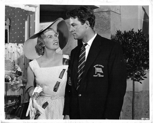 Geordie bill travers indossa - geordie,