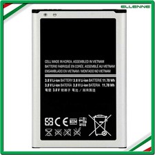 BATTERIA PER SAMSUNG GALAXY NOTE 3 NEO MINI N7500 EB-BN750BBE PARI A ORIGINALE