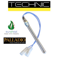 RESISTENZA CANDELETTA