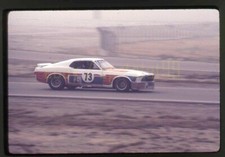 Ranier Neumann #73 Ford