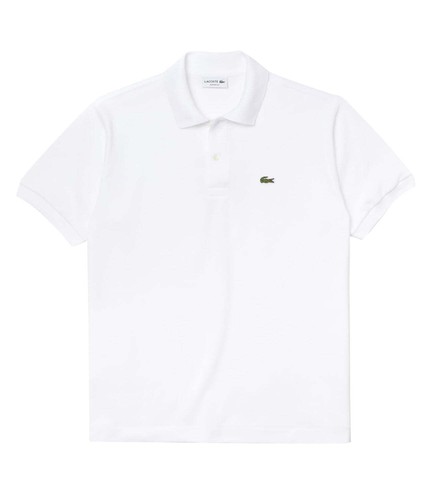 Lacoste polo uomo l1212 - uomo,
