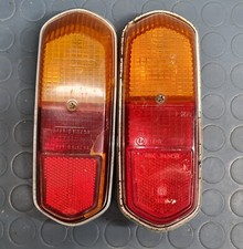 NSU Prinz L coppia fanalini