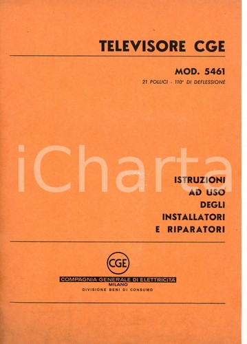 1960 milano compagnia - compagnia, generale