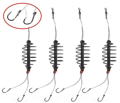 Fishing carp feeder 5g - fishing,