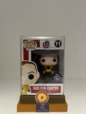 FUNKO POP! Television The Big