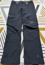 NORRONA Svalbard Flex1