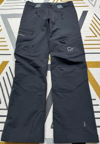Norrona svalbard flex1 - norrona,