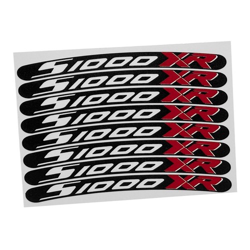Mf7008 kit adesivi bmw - mf7008,