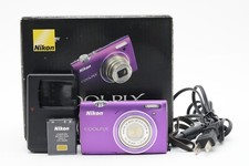 [Come nuovo con scatola] Nikon