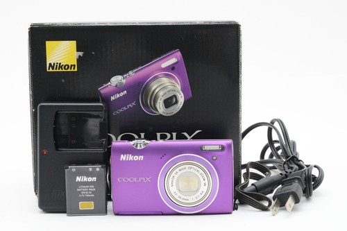 Come nuovo con - scatola], nikon