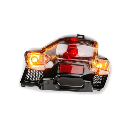 Fanalino str8 mbk booster - fanalino,