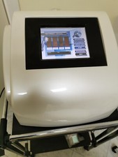 Luce Pulsata professionale usata completa