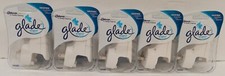 Lotto 5 Plugins Glade Scalda