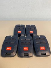 BFT Mitto Telecomando 4 Canali