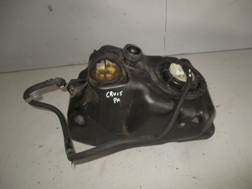 Serbatoio benzina carburante - serbatoio,