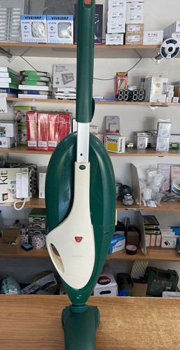 Aspirapolvere folletto vk135 - aspirapolvere,