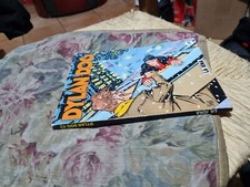 DYLAN DOG ORIGINAL NO. 42