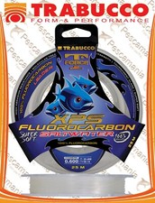 Fluorcarbon puro 100% Trabucco