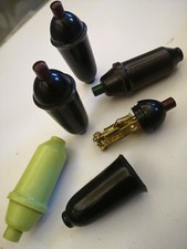 Interuttore vintage per