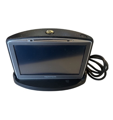 Tomtom sistema navigazione - tomtom, di