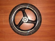 Cerchio ruota anteriore brembo - anteriore,