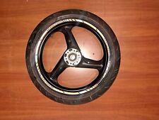 Ducati monster 696  08-12