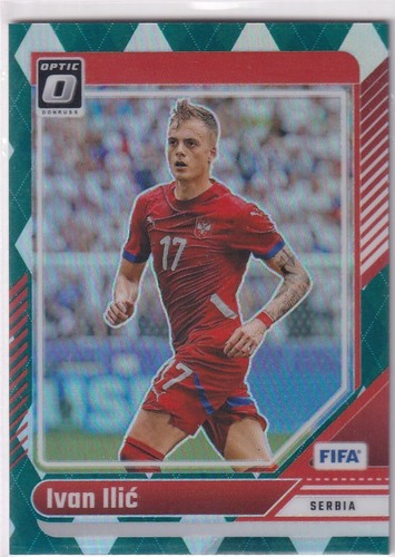 2024 panini donruss - 2024-25,