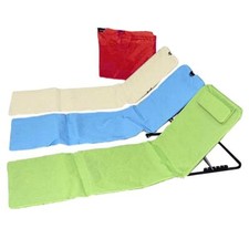 Spiaggina mare Lettino Stuoia