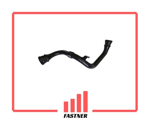 Tubo intercooler aria turbo - tubo,