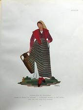 COSTUME POPOLANA DI PALERMO