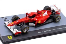 Ferrari F150 Italia Fernando