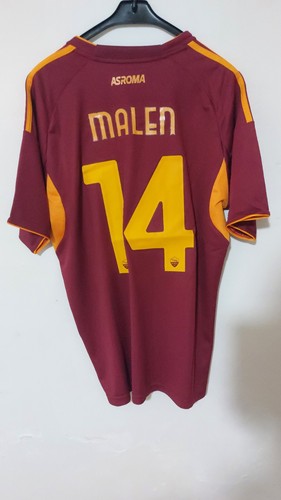 Maglia roma malen - maglia,