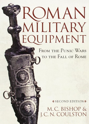 Roman military equipment - equipment, from
