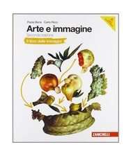 Arte immagine il libro - immagine.,