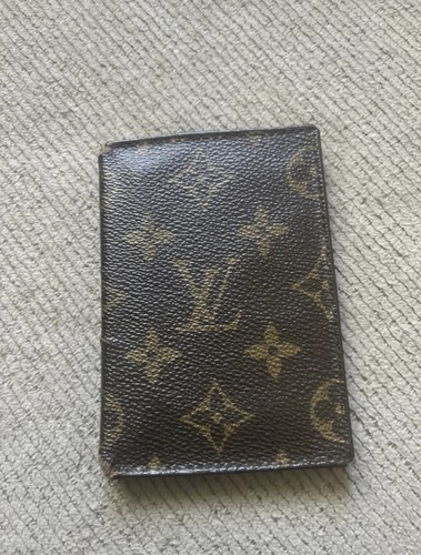 Louis vuitton portafoglio - louis,