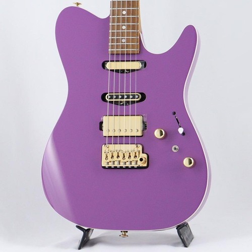 Ibanez lb1 violet lari - vl,