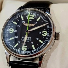 Orologio Raketa Aviazione