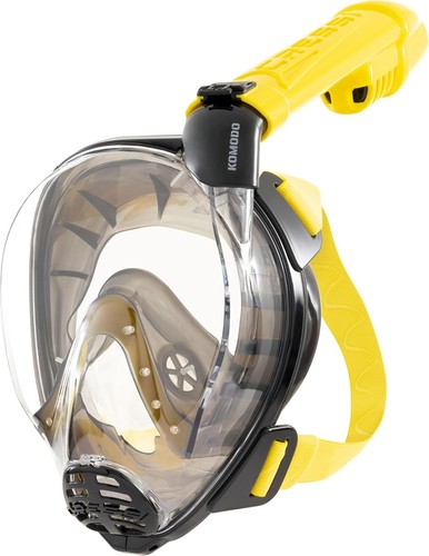 Cressi komodo full - cressi,