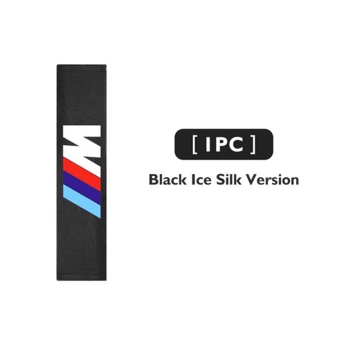 Passacintura bmw logo nero - bmw,