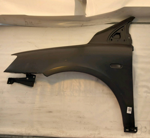 Parafango ant fiat - sx.,